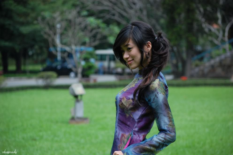 Mẫu Teen, cafe Dinh