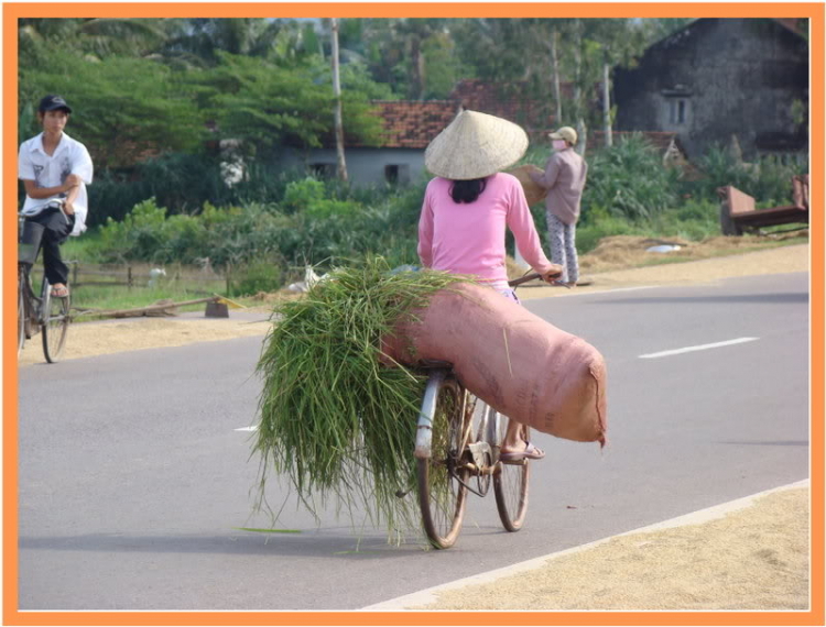 KHOẢNH KHẮC ĐỜI THƯỜNG