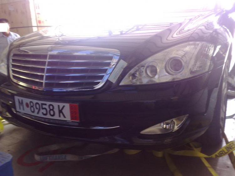 New Mer S600 Ger OSHP