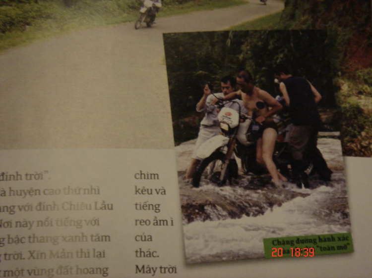 Vài hình ảnh góp vui đê Vài hình ảnh góp vui đê