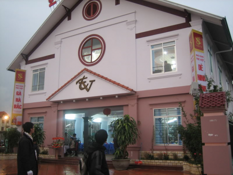 Chi hội OS Hải Phòng, Thành phố hoa Phượng đỏ