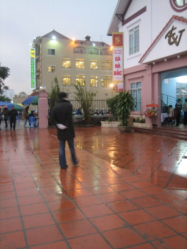 Chi hội OS Hải Phòng, Thành phố hoa Phượng đỏ
