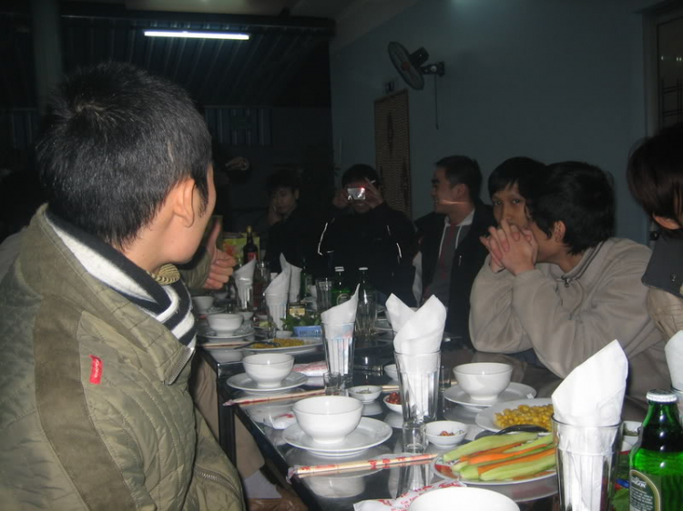 Chi hội OS Hải Phòng, Thành phố hoa Phượng đỏ