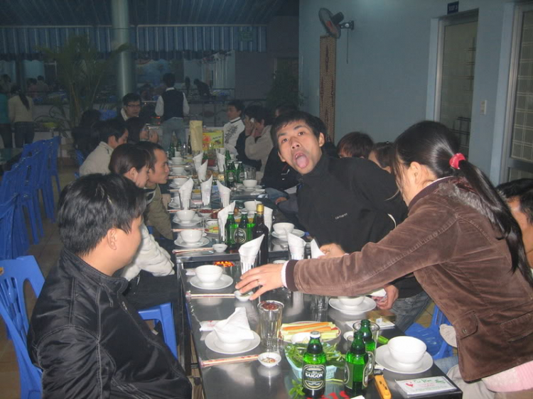 Chi hội OS Hải Phòng, Thành phố hoa Phượng đỏ