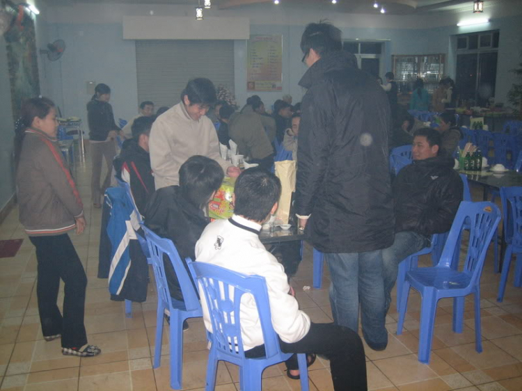 Chi hội OS Hải Phòng, Thành phố hoa Phượng đỏ