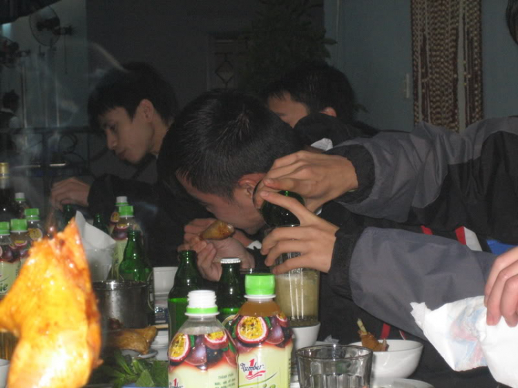 Chi hội OS Hải Phòng, Thành phố hoa Phượng đỏ