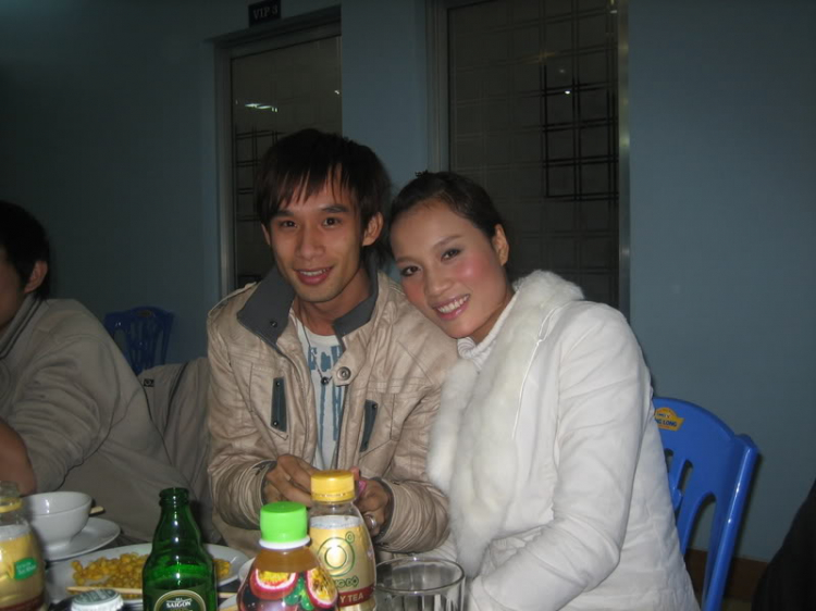 Chi hội OS Hải Phòng, Thành phố hoa Phượng đỏ