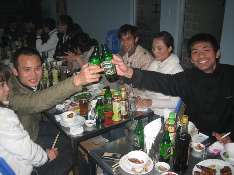 Chi hội OS Hải Phòng, Thành phố hoa Phượng đỏ