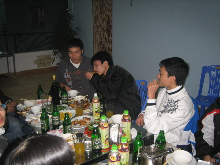 Chi hội OS Hải Phòng, Thành phố hoa Phượng đỏ