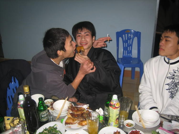 Chi hội OS Hải Phòng, Thành phố hoa Phượng đỏ