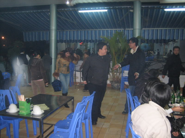 Chi hội OS Hải Phòng, Thành phố hoa Phượng đỏ