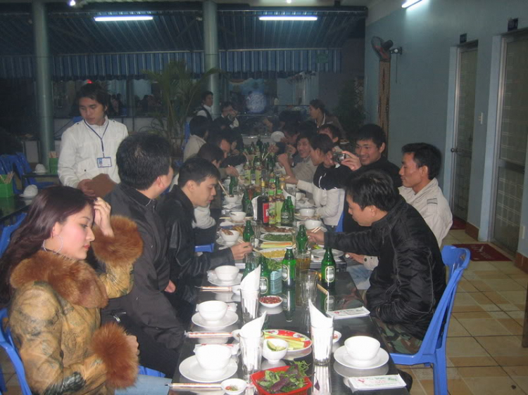 Chi hội OS Hải Phòng, Thành phố hoa Phượng đỏ