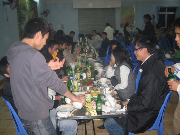 Chi hội OS Hải Phòng, Thành phố hoa Phượng đỏ