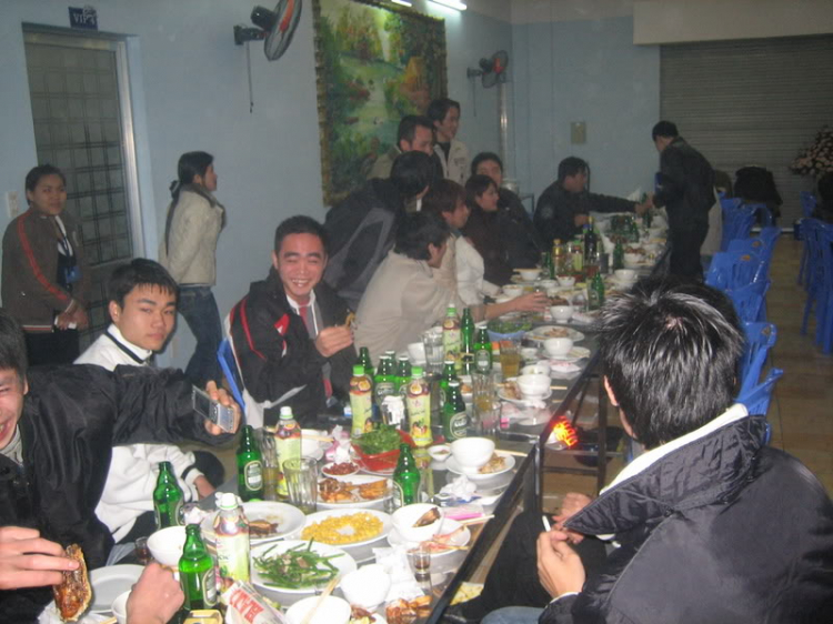 Chi hội OS Hải Phòng, Thành phố hoa Phượng đỏ