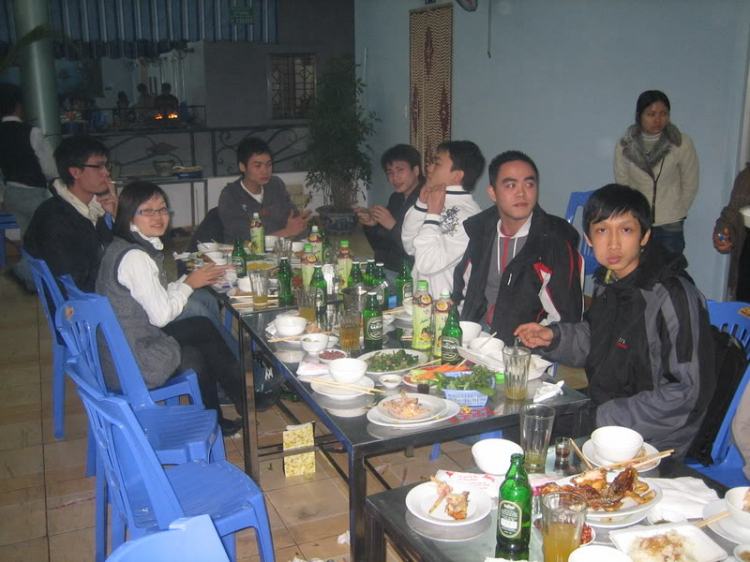 Chi hội OS Hải Phòng, Thành phố hoa Phượng đỏ