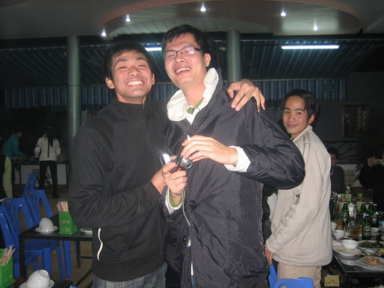 Chi hội OS Hải Phòng, Thành phố hoa Phượng đỏ