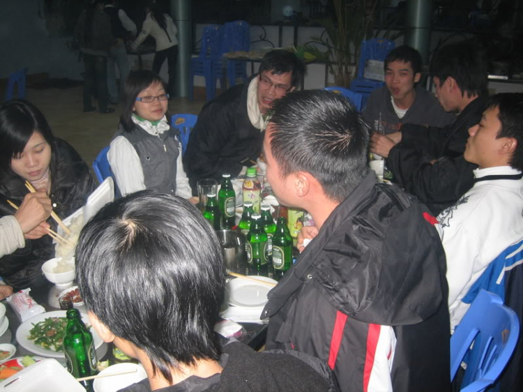 Chi hội OS Hải Phòng, Thành phố hoa Phượng đỏ