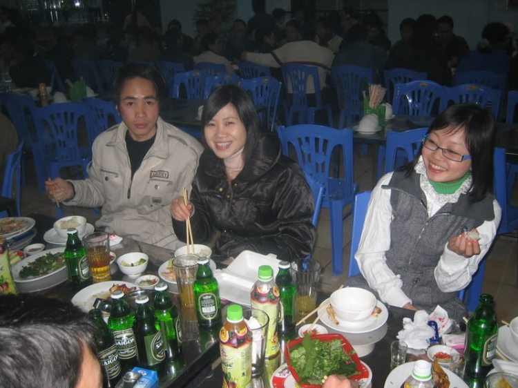 Chi hội OS Hải Phòng, Thành phố hoa Phượng đỏ