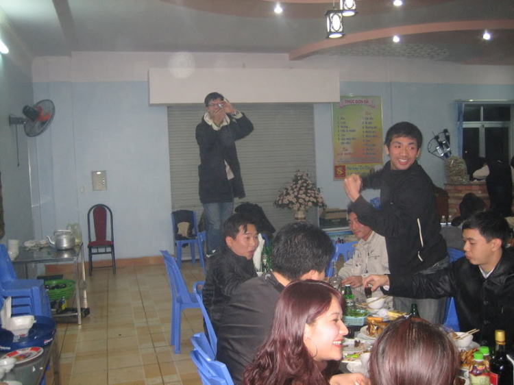 Chi hội OS Hải Phòng, Thành phố hoa Phượng đỏ