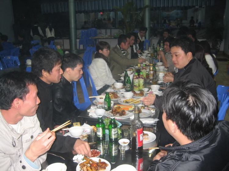 Chi hội OS Hải Phòng, Thành phố hoa Phượng đỏ