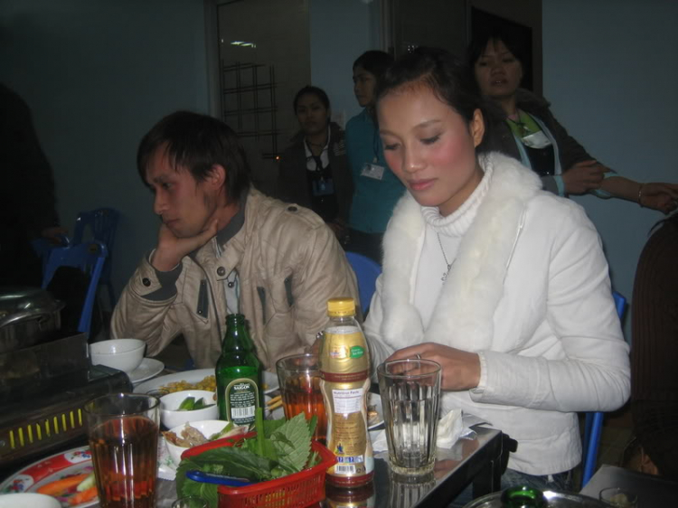 Chi hội OS Hải Phòng, Thành phố hoa Phượng đỏ