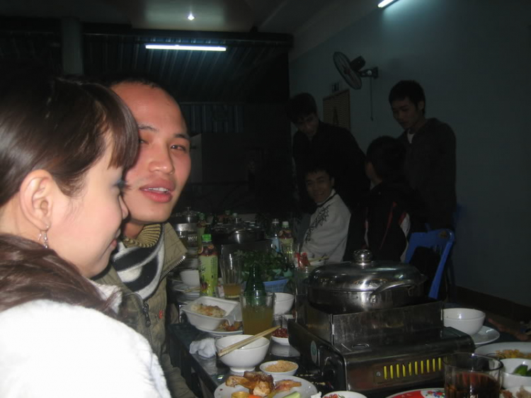 Chi hội OS Hải Phòng, Thành phố hoa Phượng đỏ
