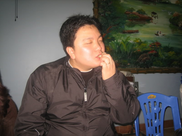 Chi hội OS Hải Phòng, Thành phố hoa Phượng đỏ