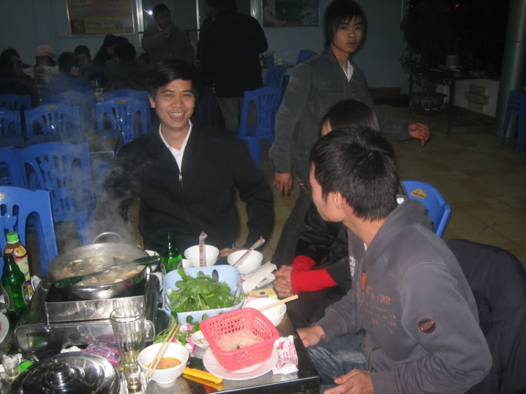 Chi hội OS Hải Phòng, Thành phố hoa Phượng đỏ