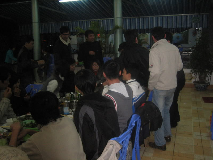 Chi hội OS Hải Phòng, Thành phố hoa Phượng đỏ