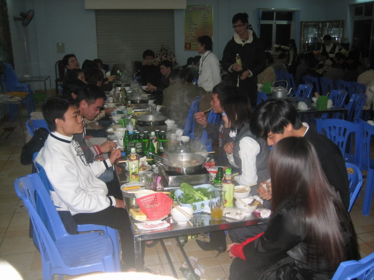 Chi hội OS Hải Phòng, Thành phố hoa Phượng đỏ