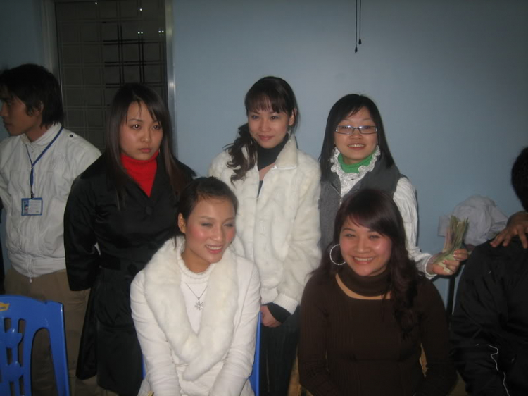 Chi hội OS Hải Phòng, Thành phố hoa Phượng đỏ