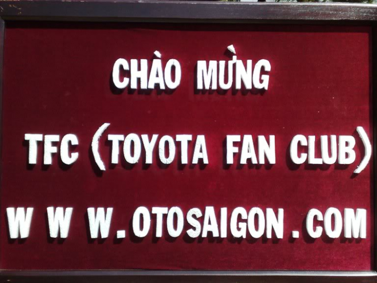 Offline TFC tháng 11: phát đồng phục và chuẩn bị sinh nhật OS 6 năm