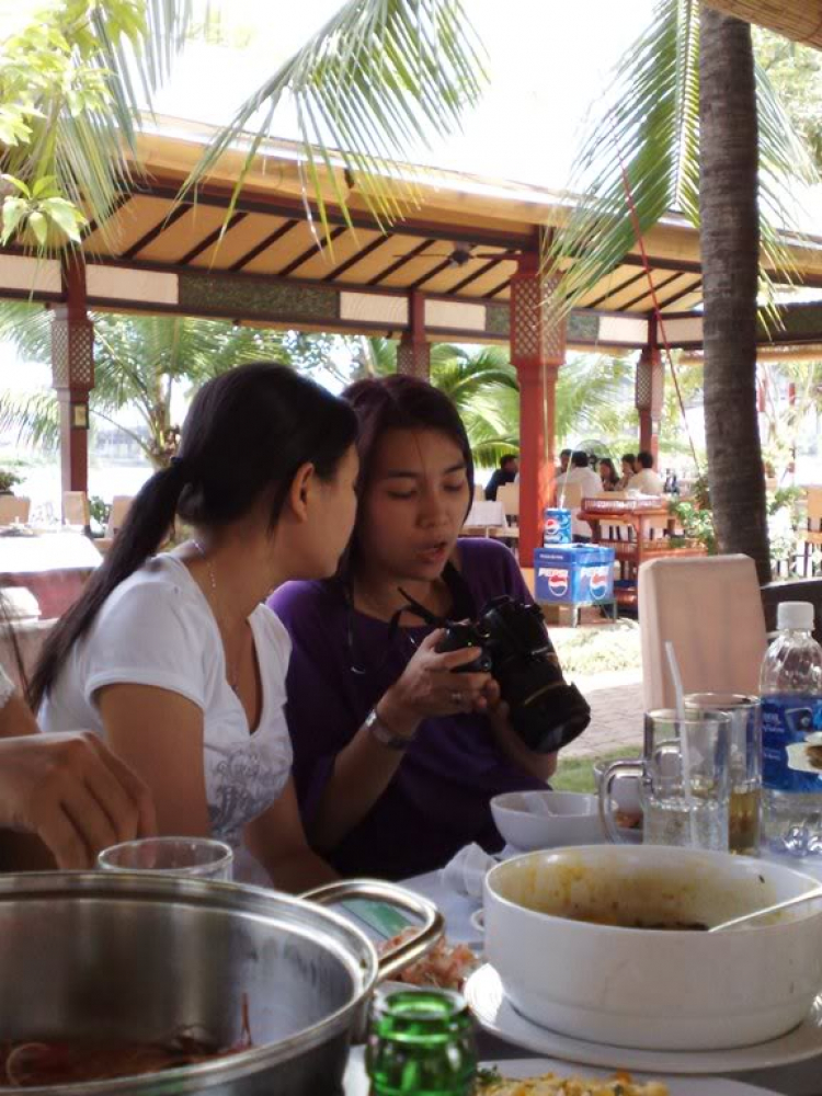 Offline TFC tháng 11: phát đồng phục và chuẩn bị sinh nhật OS 6 năm Offline TFC tháng 11: phát đồng phục và chuẩn bị sinh nhật OS 6 năm