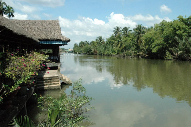 Nam du ký Nam du ký