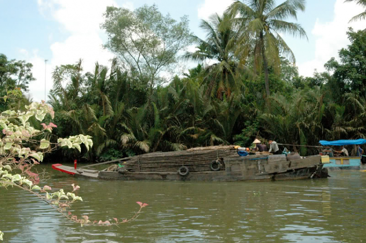 Nam du ký Nam du ký