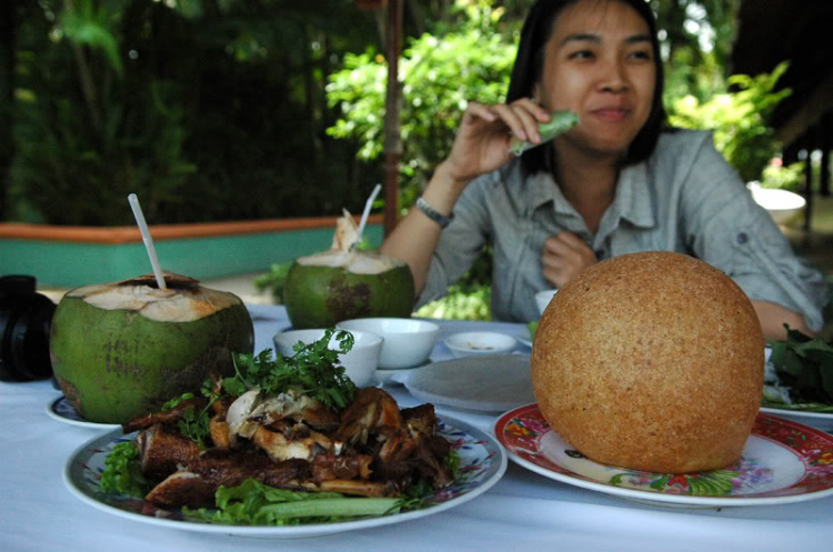 Nam du ký Nam du ký