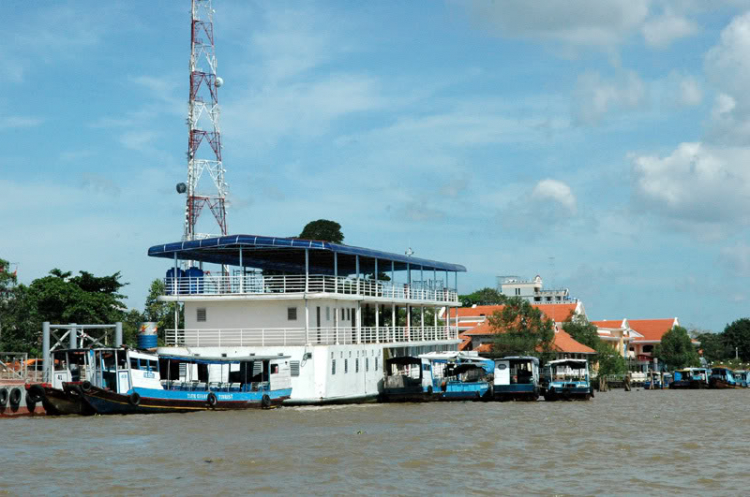 Nam du ký Nam du ký