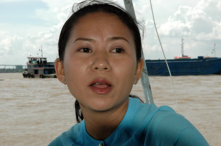 Nam du ký Nam du ký