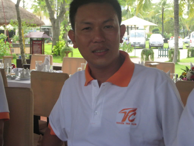 Offline TFC tháng 11: phát đồng phục và chuẩn bị sinh nhật OS 6 năm Offline TFC tháng 11: phát đồng phục và chuẩn bị sinh nhật OS 6 năm