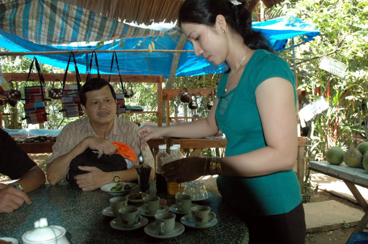Nam du ký Nam du ký
