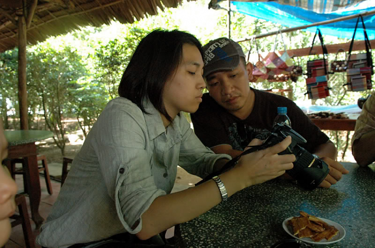 Nam du ký Nam du ký
