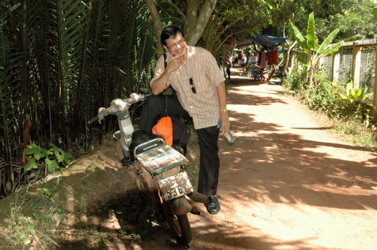Nam du ký Nam du ký