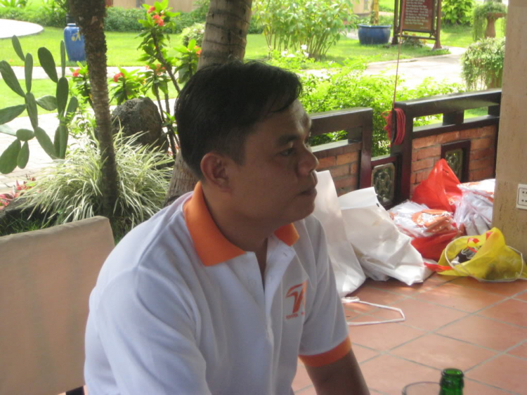 Offline TFC tháng 11: phát đồng phục và chuẩn bị sinh nhật OS 6 năm Offline TFC tháng 11: phát đồng phục và chuẩn bị sinh nhật OS 6 năm