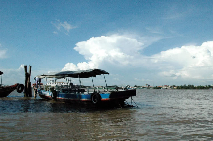 Nam du ký