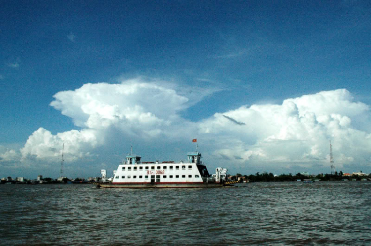 Nam du ký
