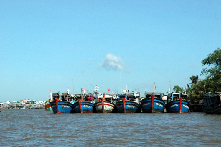 Nam du ký