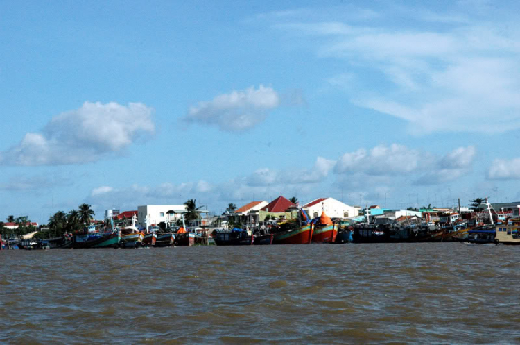 Nam du ký
