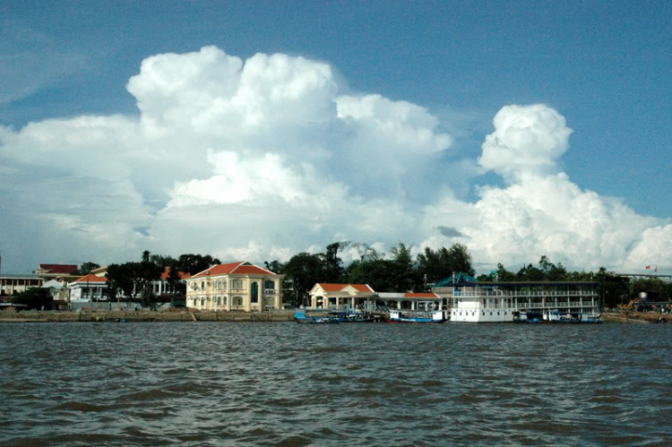 Nam du ký