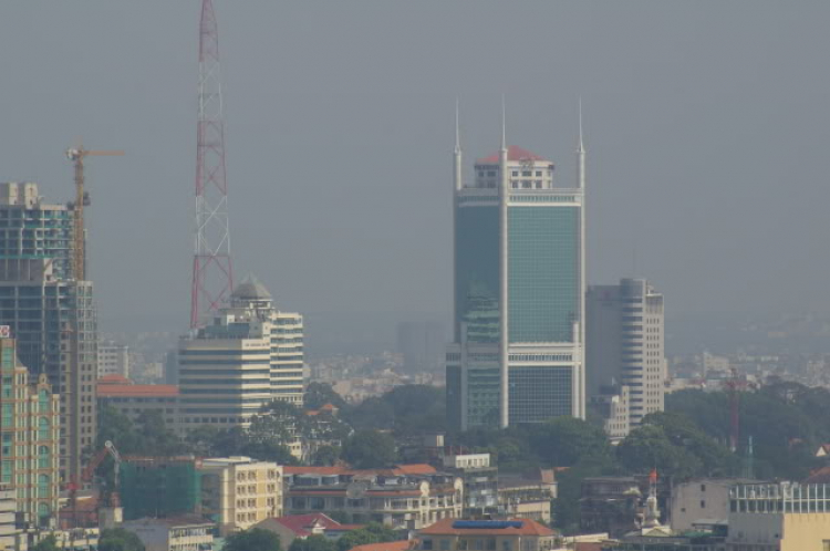 Có 1 OS.XNL: thầm yêu & cưới trộm nàng Pentax K110D + test len khu TT Sài Gòn