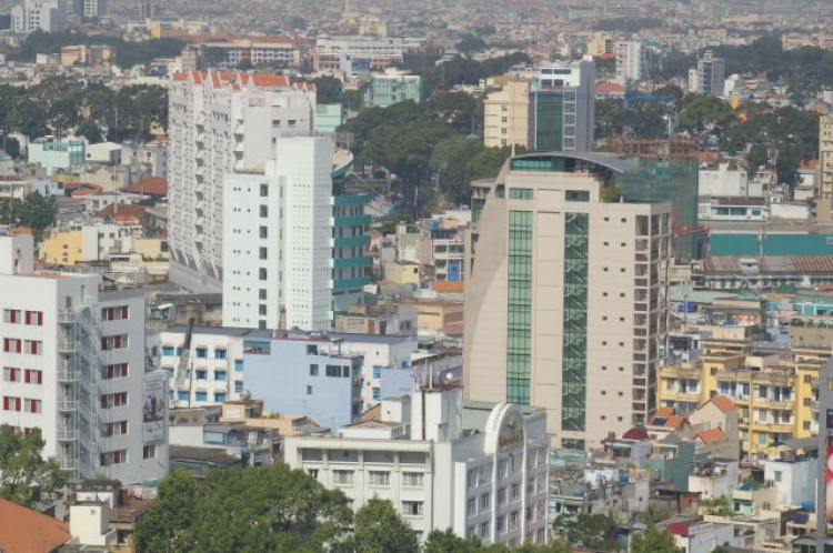 Có 1 OS.XNL: thầm yêu & cưới trộm nàng Pentax K110D + test len khu TT Sài Gòn